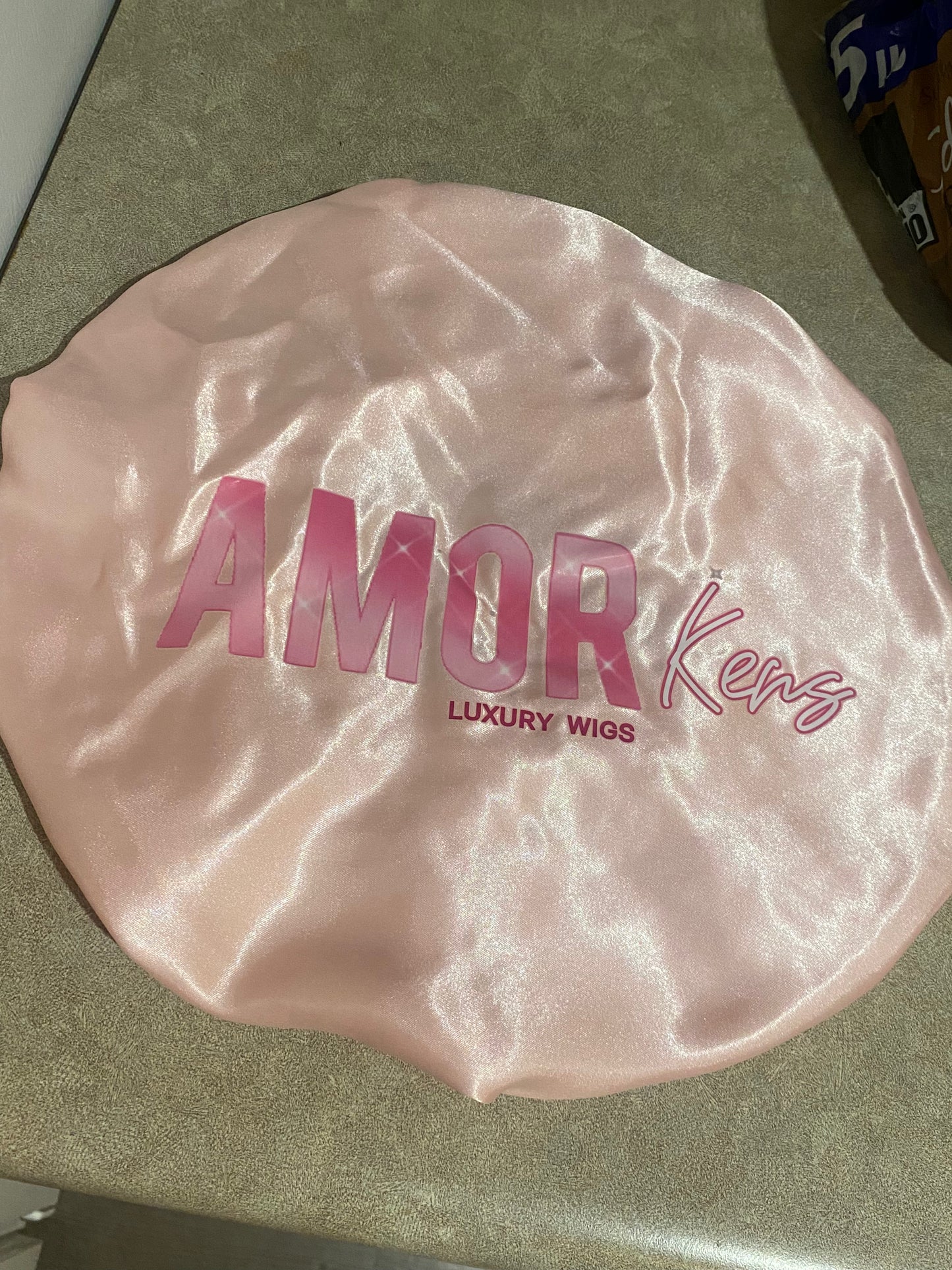 Amon Kens Bonnets