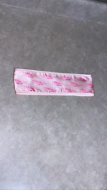 Amor Kens Sweat Band