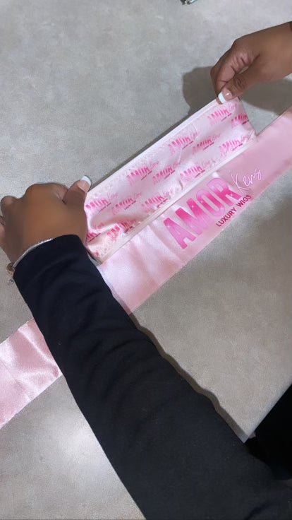 Amor Kens Sweat Band
